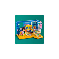 LEGO® Friends Liann's Room 41739 Building Toy Set (204 Pieces)