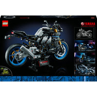 LEGO® Technic Yamaha MT-10 SP 42159; Building Kit for Adults (1,478 Pieces)