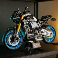 LEGO® Technic Yamaha MT-10 SP 42159; Building Kit for Adults (1,478 Pieces)