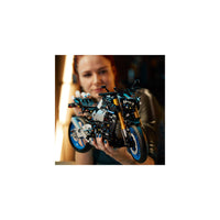 LEGO® Technic Yamaha MT-10 SP 42159; Building Kit for Adults (1,478 Pieces)