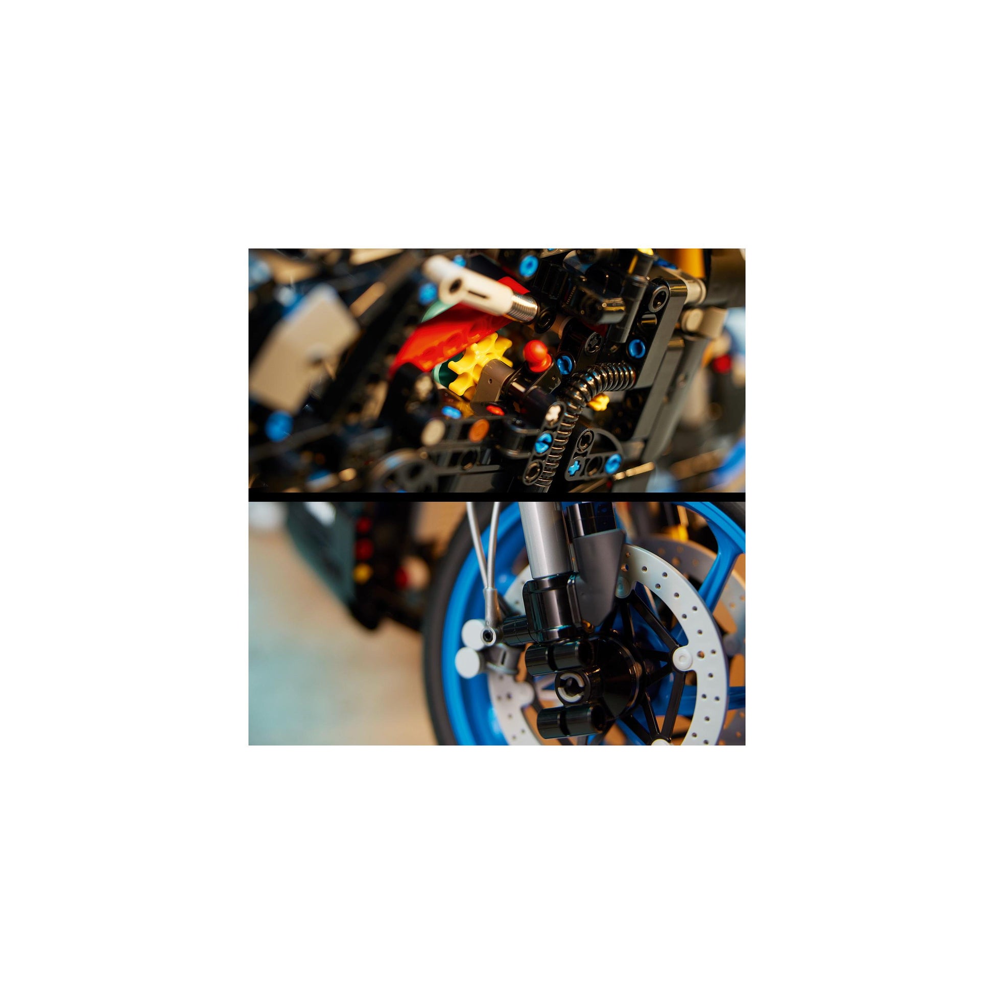 LEGO® Technic Yamaha MT-10 SP 42159; Building Kit for Adults (1,478 Pieces)