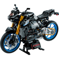 LEGO® Technic Yamaha MT-10 SP 42159; Building Kit for Adults (1,478 Pieces)