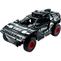 LEGO® Technic Audi RS Q e-tron 42160 Building Toy Set (914 Pieces)