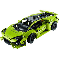 LEGO® Technic Lamborghini Huracán Tecnica 42161 Building Toy Set (806 Pieces)