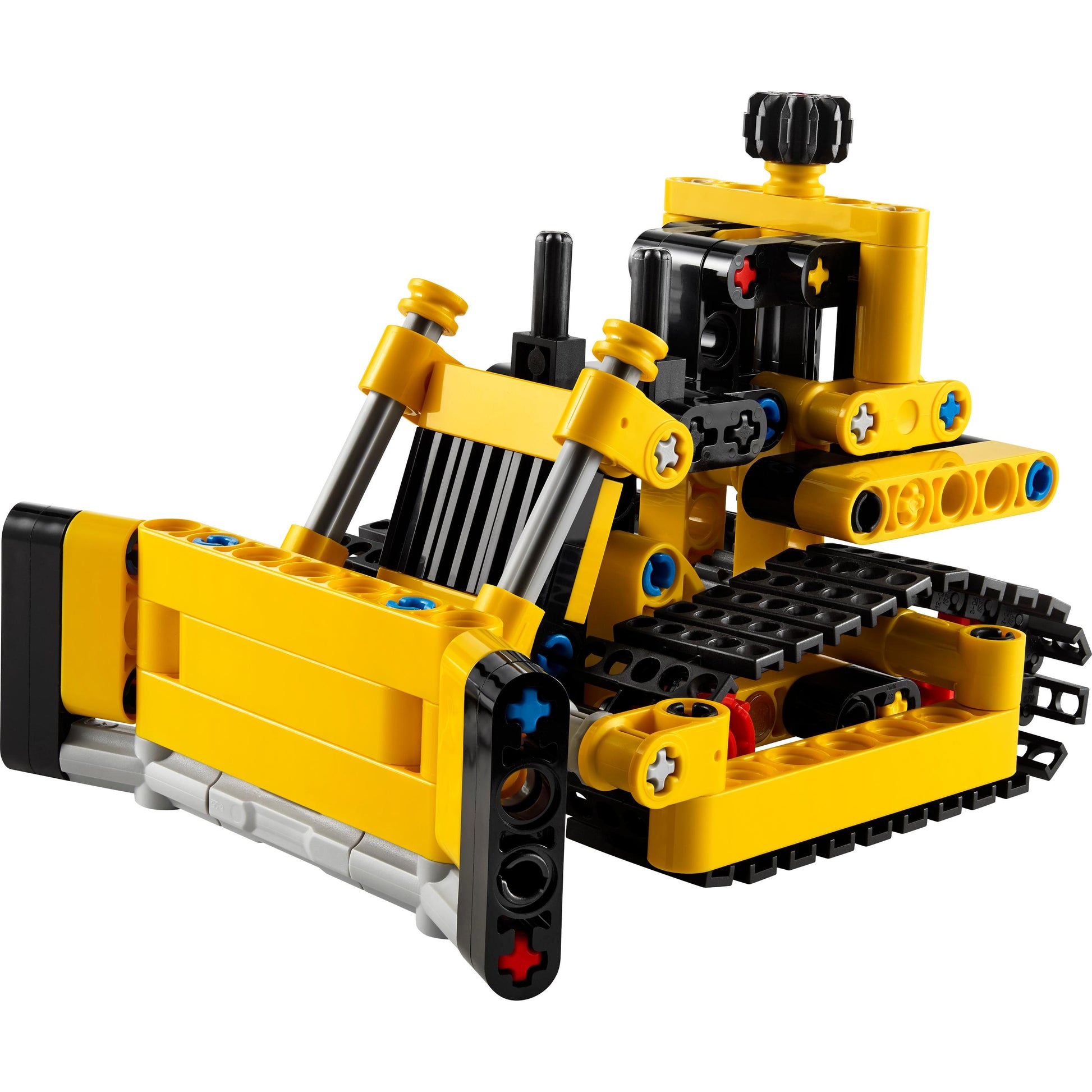 مجموعة جرافة الأعمال الشاقة 42163 من LEGO® Technic