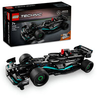 LEGO® Technic Mercedes-AMG F1 W14 E Performance Pull-Back 42165