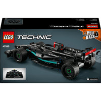 LEGO® Technic Mercedes-AMG F1 W14 E Performance Pull-Back 42165