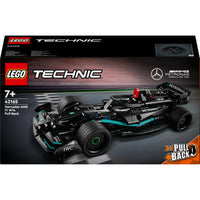 LEGO® Technic Mercedes-AMG F1 W14 E Performance Pull-Back 42165