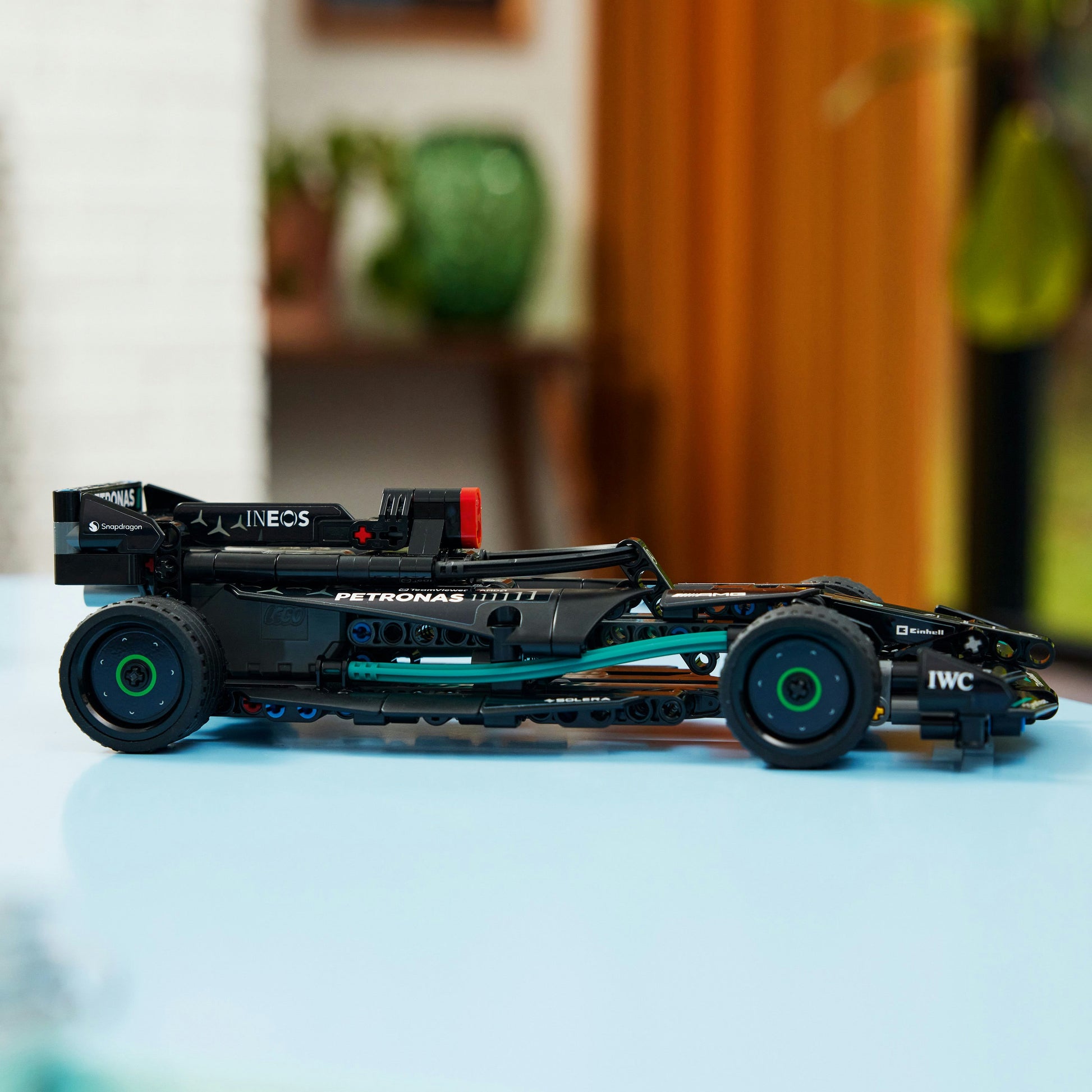 LEGO® Technic Mercedes-AMG F1 W14 E Performance Pull-Back 42165