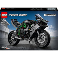 LEGO® Technic Kawasaki Ninja H2R Motorcycle Set 42170