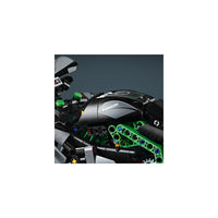 LEGO® Technic Kawasaki Ninja H2R Motorcycle Set 42170