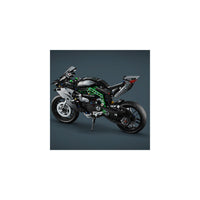 LEGO® Technic Kawasaki Ninja H2R Motorcycle Set 42170