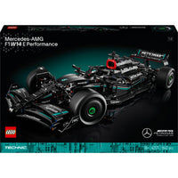 LEGO® Technic Mercedes-AMG F1 W14 E Performance 42171