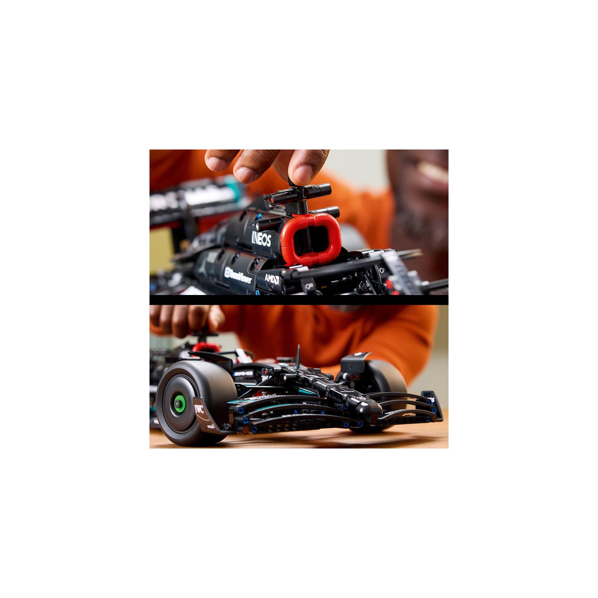 LEGO® Technic Mercedes-AMG F1 W14 E Performance 42171