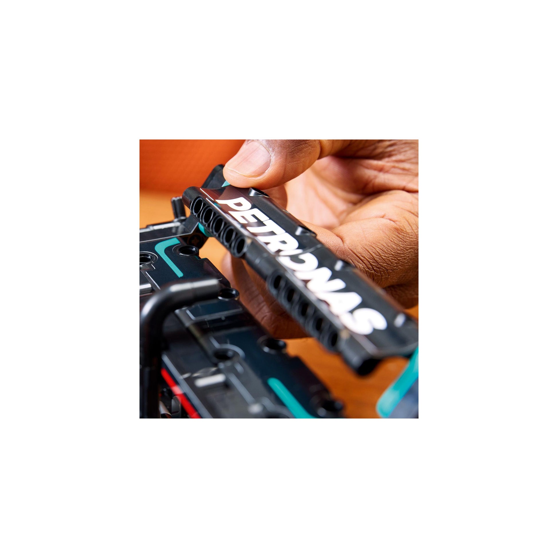 LEGO® Technic Mercedes-AMG F1 W14 E Performance 42171