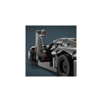 LEGO® Technic Koenigsegg Jesko Absolut Grey Hypercar 42173