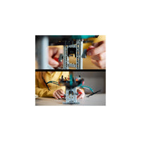 LEGO® Technic Emirates Team New Zealand AC75 Yacht 42174