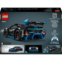 LEGO® Technic Porsche GT4 e-Performance Race Car Toy 42176