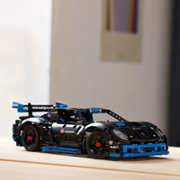 LEGO® Technic Porsche GT4 e-Performance Race Car Toy 42176