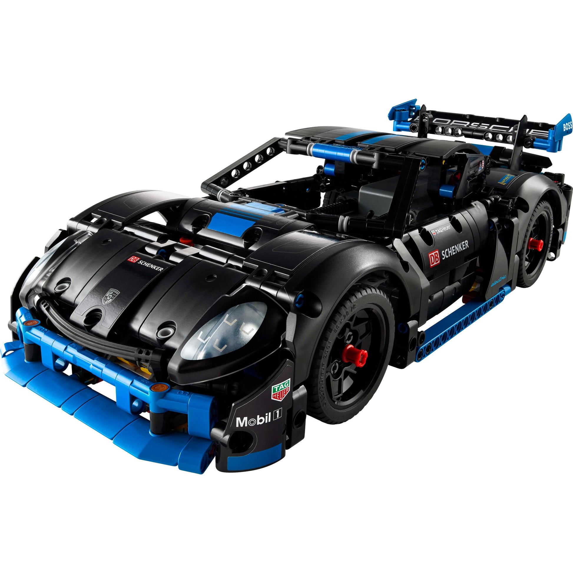 LEGO® Technic Porsche GT4 e-Performance Race Car Toy 42176