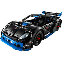 LEGO® Technic Porsche GT4 e-Performance Race Car Toy 42176