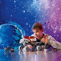 LEGO® Technic Mars Crew Exploration Rover Set 42180