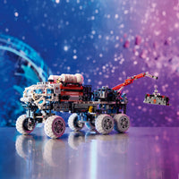 LEGO® Technic Mars Crew Exploration Rover Set 42180