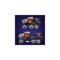 LEGO® Technic Mars Crew Exploration Rover Set 42180