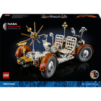 LEGO® Technic NASA Apollo Lunar Roving Vehicle – LRV 42182