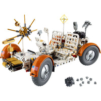LEGO® Technic NASA Apollo Lunar Roving Vehicle – LRV 42182