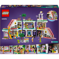 LEGO® Friends Heartlake City Shopping Mall 42604