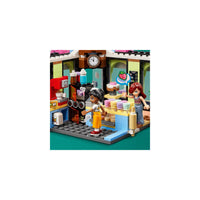 LEGO® Friends Heartlake City Café Toy 42618