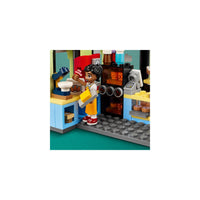 LEGO® Friends Heartlake City Café Toy 42618