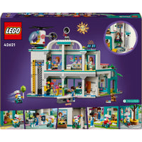 LEGO® Friends Heartlake City Hospital Set 42621