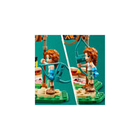 LEGO® Friends Adventure Camp Archery Range Toy 42622