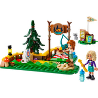 LEGO® Friends Adventure Camp Archery Range Toy 42622