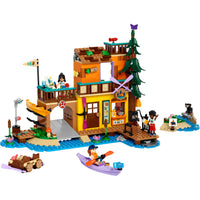 LEGO® Friends Adventure Camp Water Sports Building Toy 42626