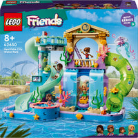 LEGO® Friends Heartlake City Water Park Playset 42630