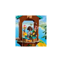 LEGO® Friends Adventure Camp Tree House Playset 42631