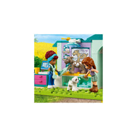 LEGO® Friends Farm Animal Vet Clinic Toy 42632