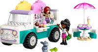 LEGO 42644 Heartlake City Ice Cream Truck