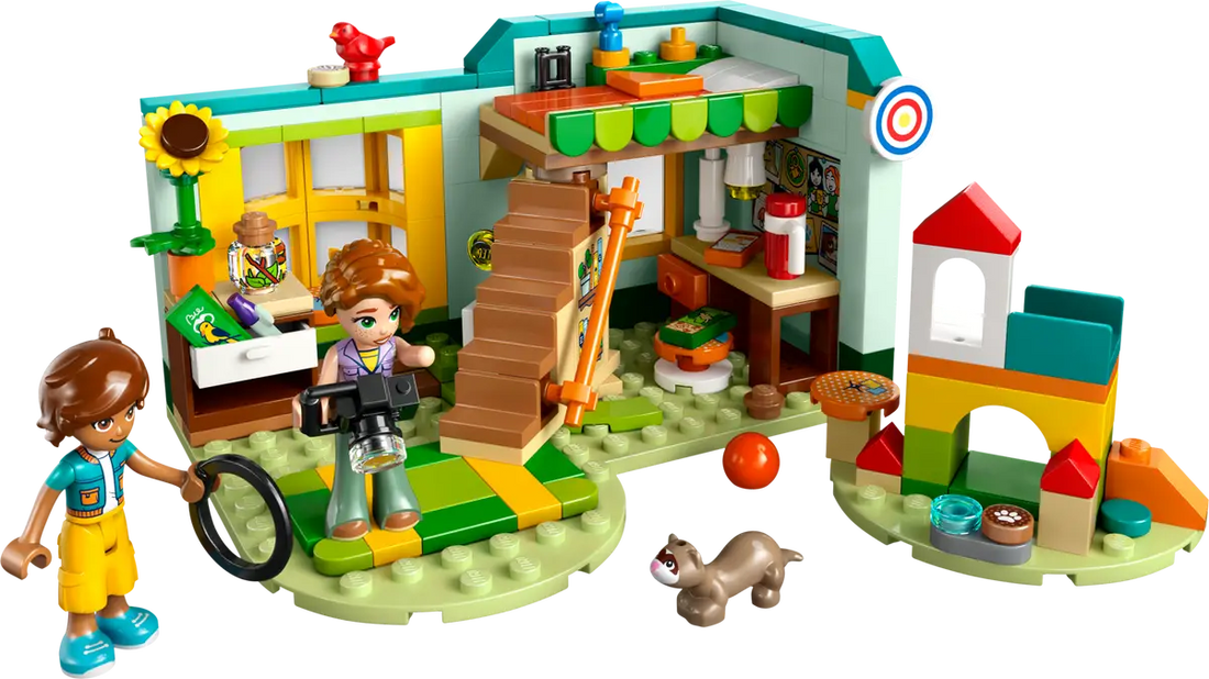 LEGO 42646 Autumn’S Room