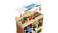 42655 Restaurant and Cooking School