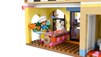 42655 Restaurant and Cooking School