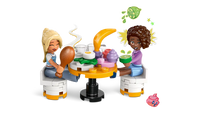 42655 Restaurant and Cooking School