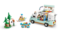 42663 Friendship Camper Van Adventure