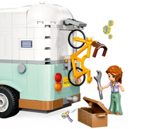 42663 Friendship Camper Van Adventure