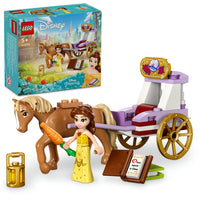 LEGO® _ Disney Princess Belle’s Storytime Horse Carriage