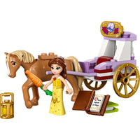 LEGO® _ Disney Princess Belle’s Storytime Horse Carriage