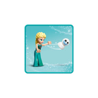 LEGO® _ Disney Frozen Elsa’s Frozen Treats 43234